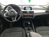  Bmw  X1 Série  sDrive18d Lounge 2.0 150CV BVM6 E6dT #5