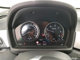 Bmw  X1 Série  sDrive18d Lounge 2.0 150CV BVM6 E6dT #6