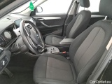  Bmw  X1 Série  sDrive18d Lounge 2.0 150CV BVM6 E6dT #8