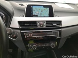  Bmw  X1 Série  sDrive18d Lounge 2.0 150CV BVM6 E6dT #7