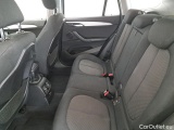  Bmw  X1 Série  sDrive18d Lounge 2.0 150CV BVM6 E6dT #9