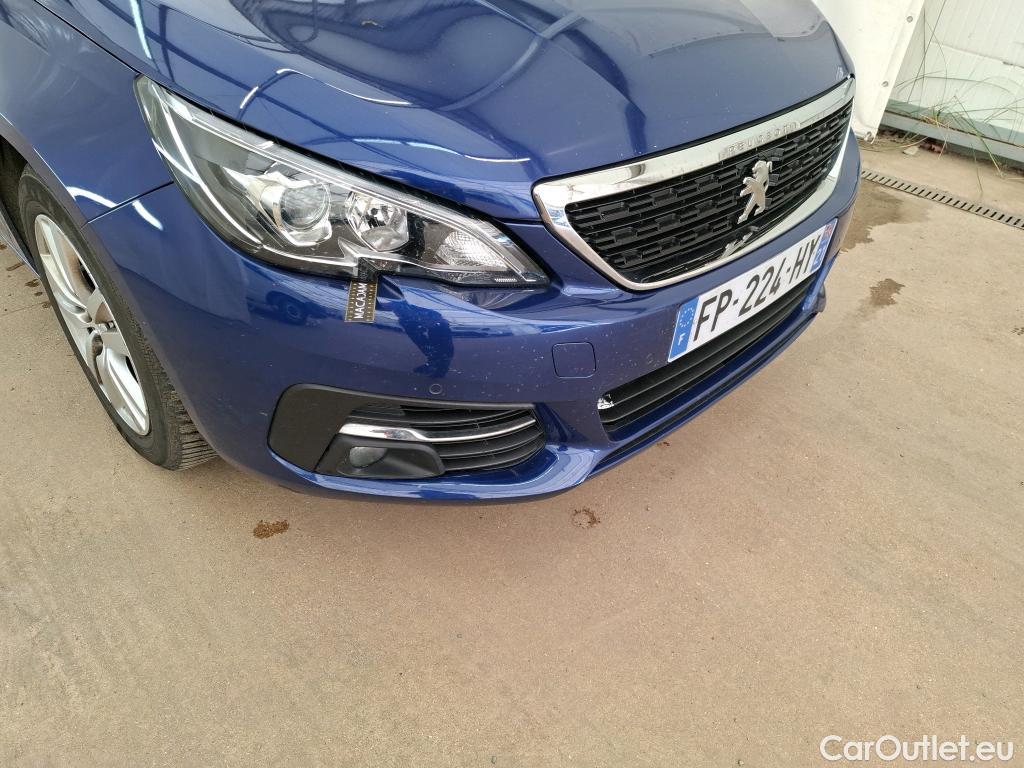  Peugeot  308  Active Business 1.2 PureTech 110CV BVM6 E6d #13