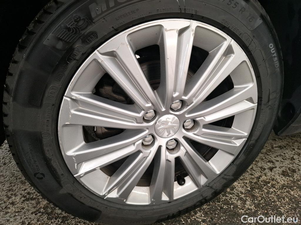  Peugeot  308  SW Allure 1.2 PureTech 130CV BVA8 E6d #10