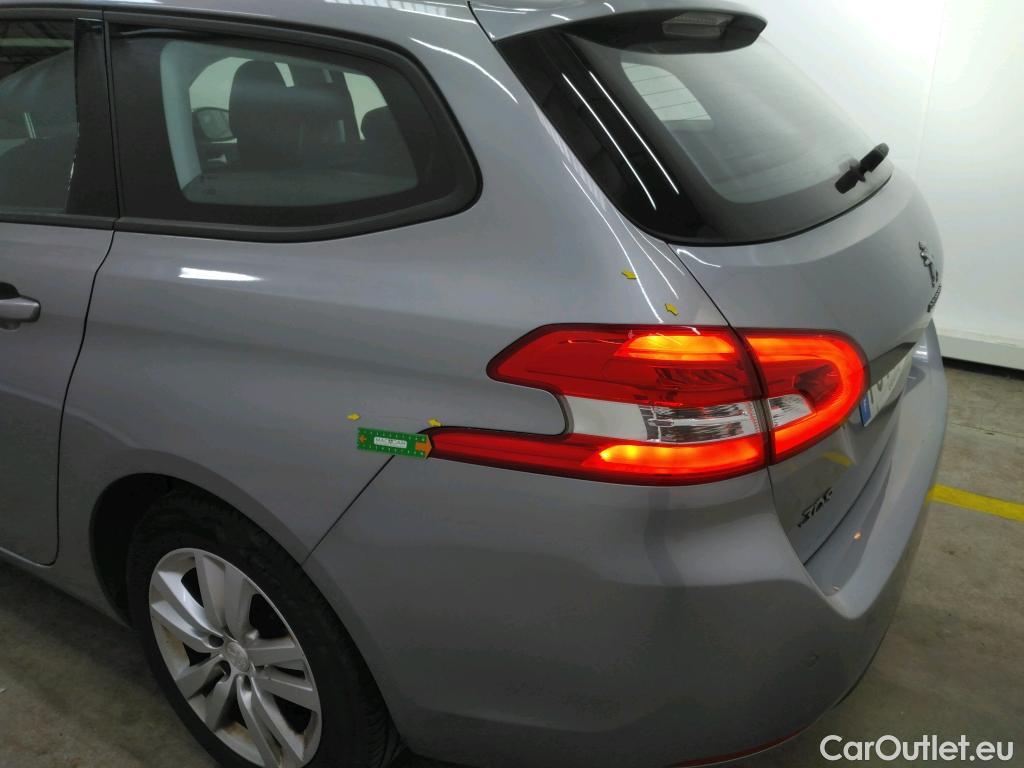  Peugeot  308  SW Active Business 1.5 HDI 100CV BVM6 E6dT #26
