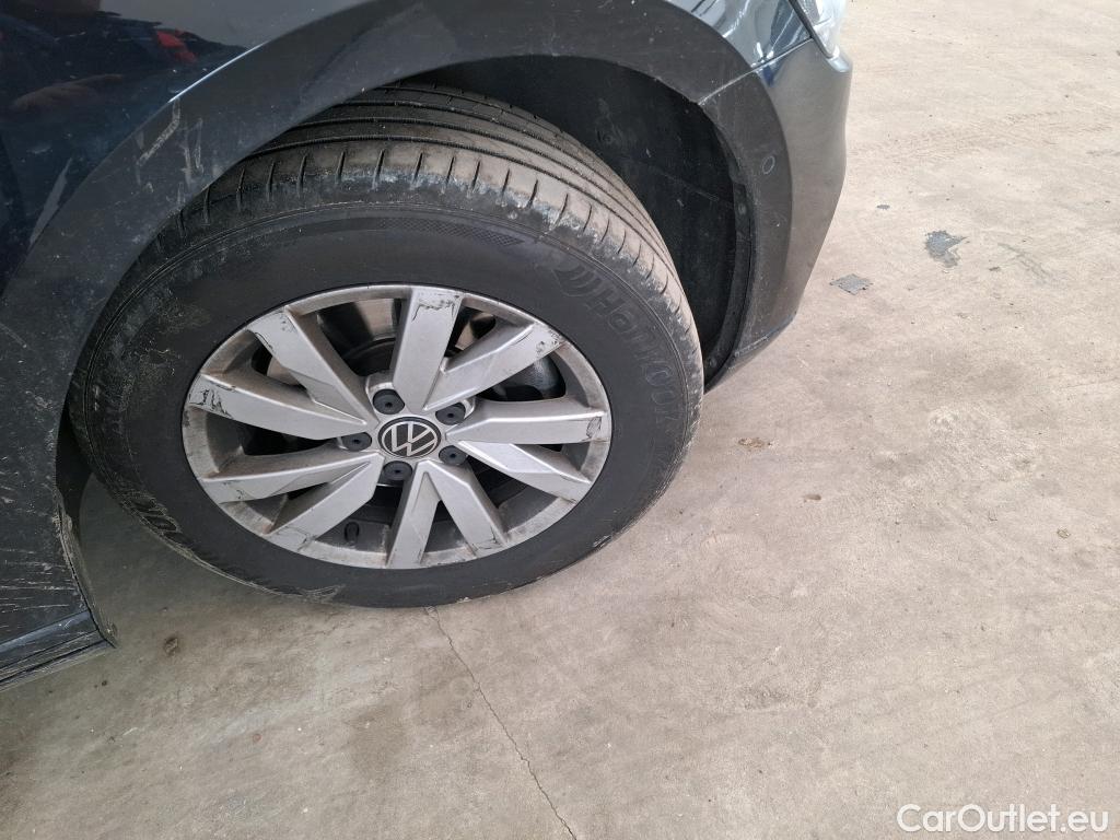 Volkswagen  Passat  Break Business 2.0 TDI 120CV BVA7 E6d #10