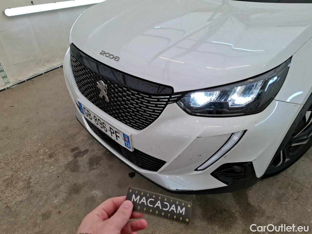 Peugeot  2008  Allure Business 1.5 HDi 110CV BVM6 E6d #1