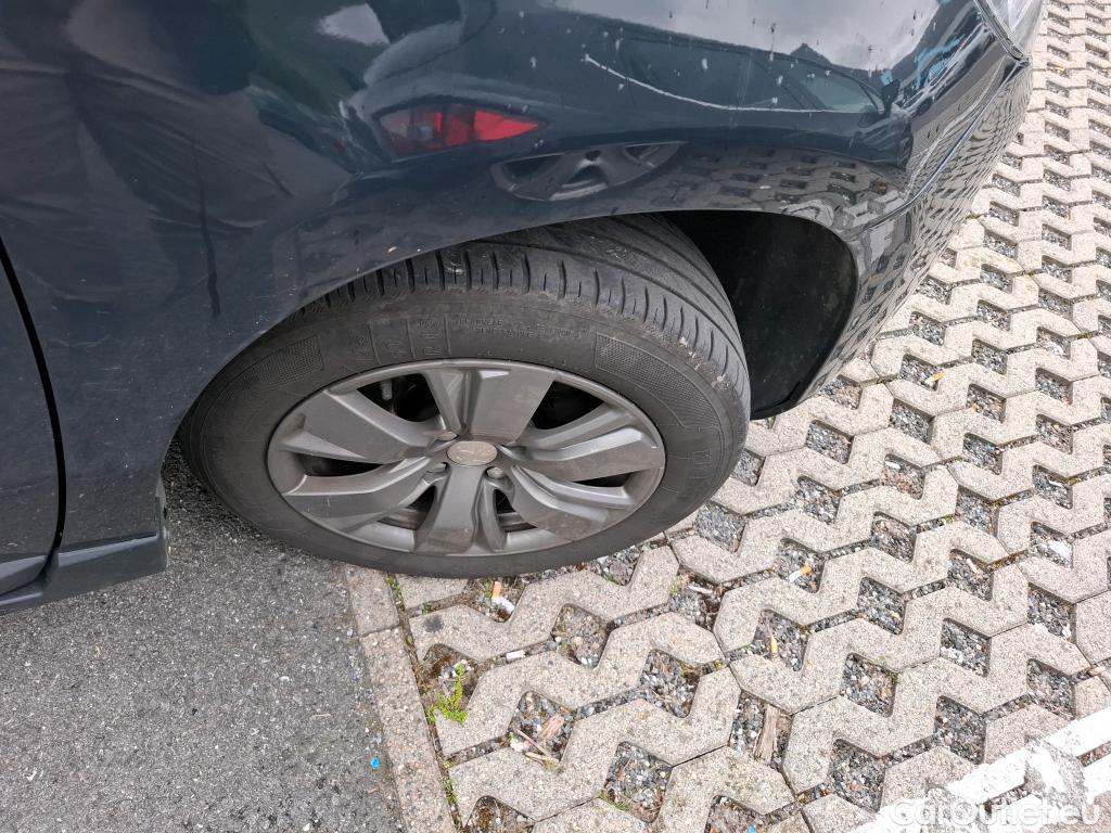  Peugeot  2008  Active 1.6 HDi 100CV BVM5 E6 #98