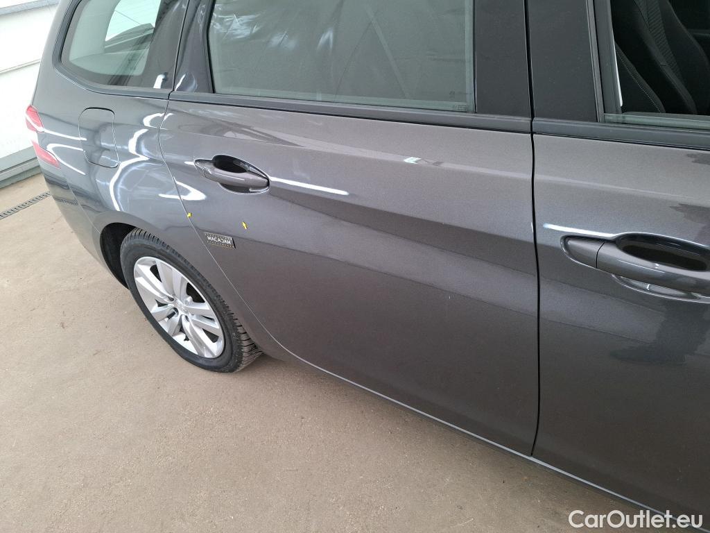  Peugeot  308  SW Active 1.5 HDi 130CV BVM6 E6d #7