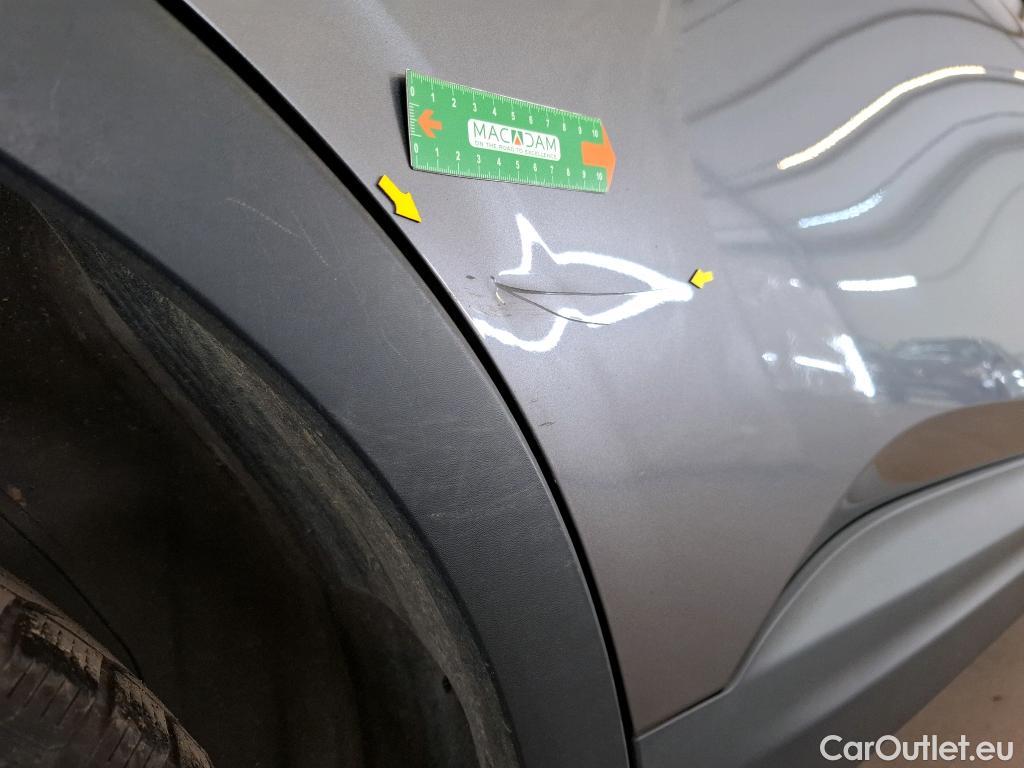  Renault  Arkana  Business 1.6 E-TECH Hybrid 145CV BVA6 E6d #4