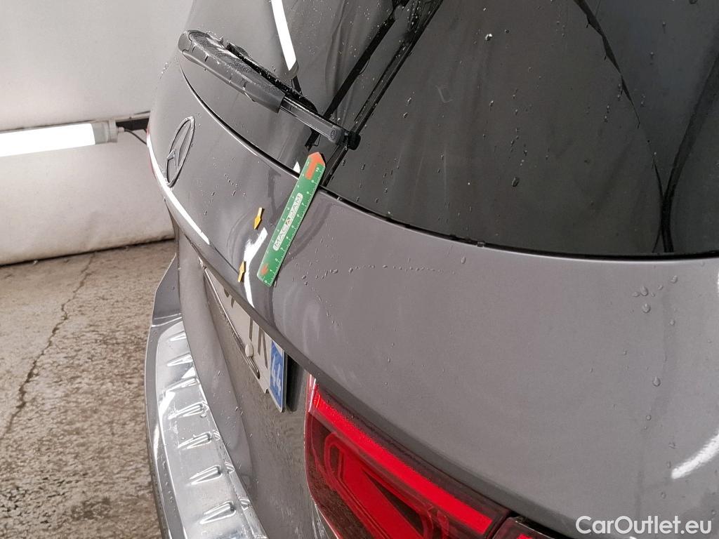  Mercedes  GLB MERCEDES-BENZ  / 2019 / 5P / SUV  200 d Business Line #10