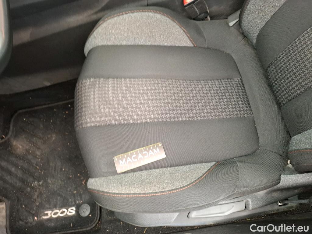  Peugeot  3008  Active Business 1.2 PureTech 130CV BVA8 E6d #19