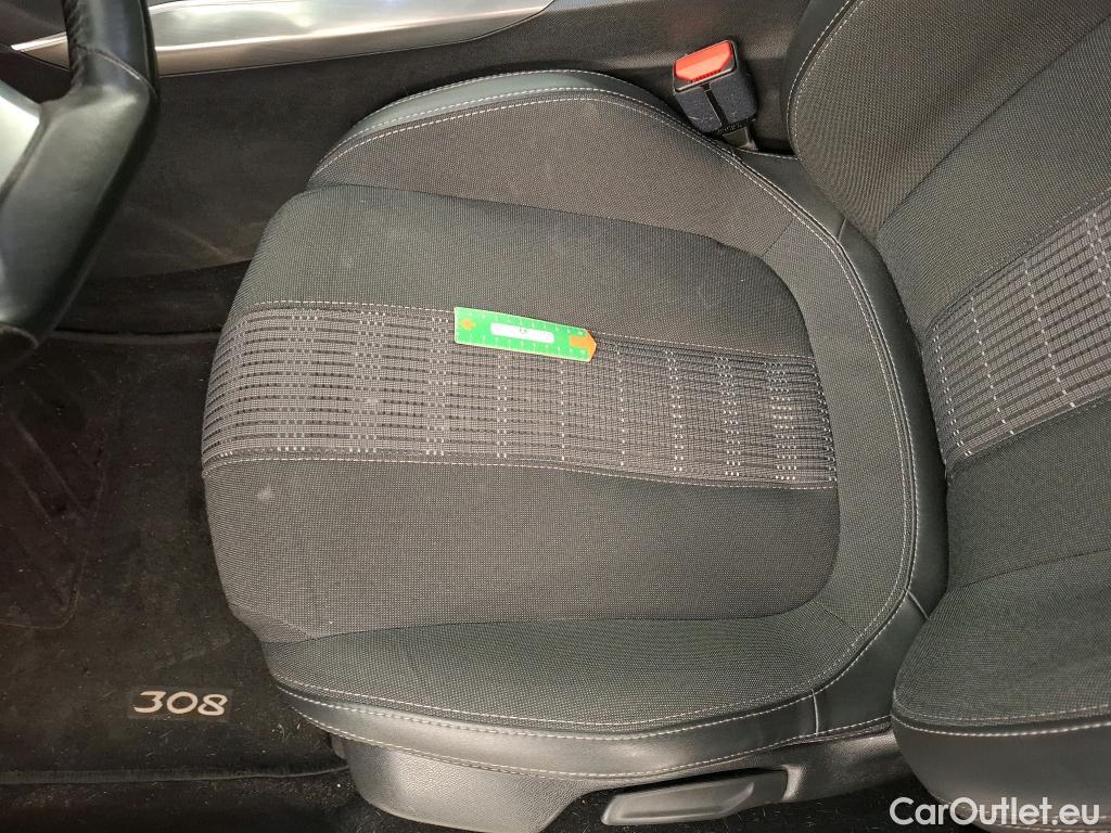  Peugeot  308  SW Allure 1.2 PureTech 130CV BVA8 E6d #23