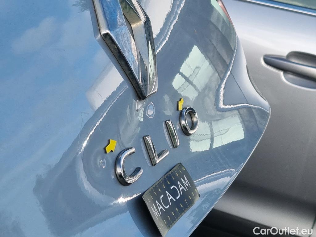 Renault  Clio  V Business 1.5 dCi 85CV BVM6 E6dT
 #3