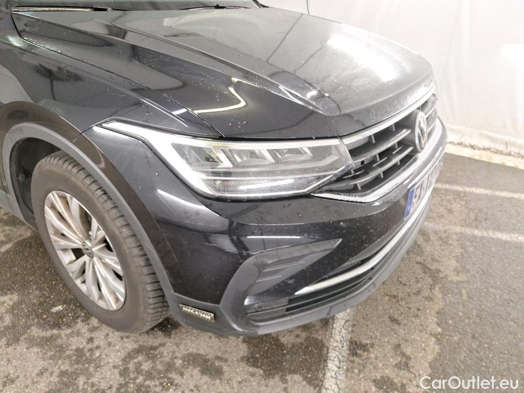 Volkswagen  Tiguan  Active 2.0 TDI 150CV BVA7 E6d #1