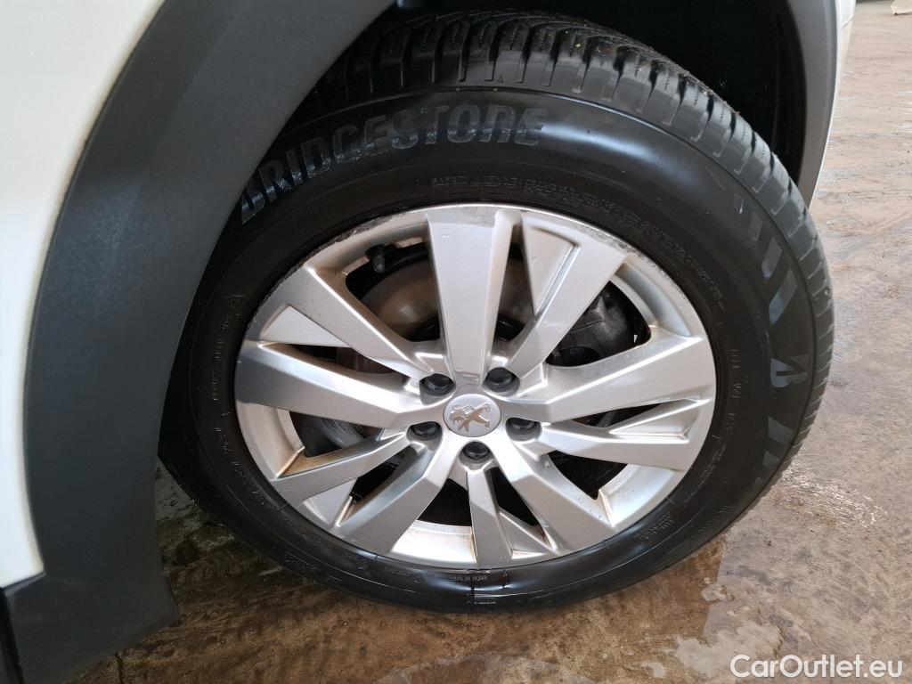  Peugeot  3008  Active Business 1.5 HDi 130CV BVM6 E6dT #10