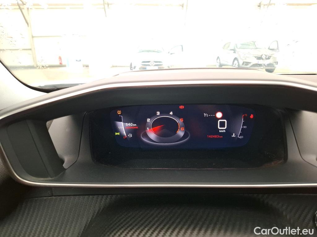  Peugeot  2008  Allure Business 1.5 HDi 110CV BVM6 E6d #20