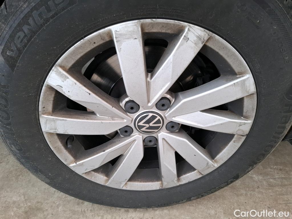  Volkswagen  Passat  Break Business 2.0 TDI 120CV BVA7 E6d #18