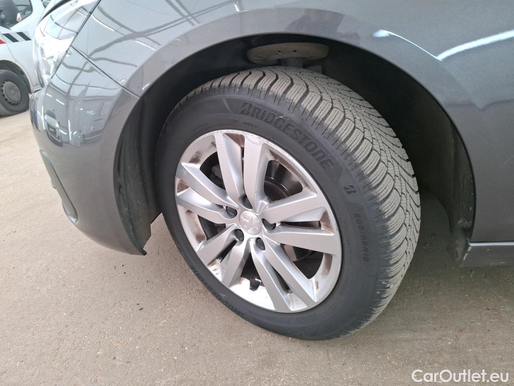  Peugeot  308  SW Active 1.5 HDi 130CV BVM6 E6d #14