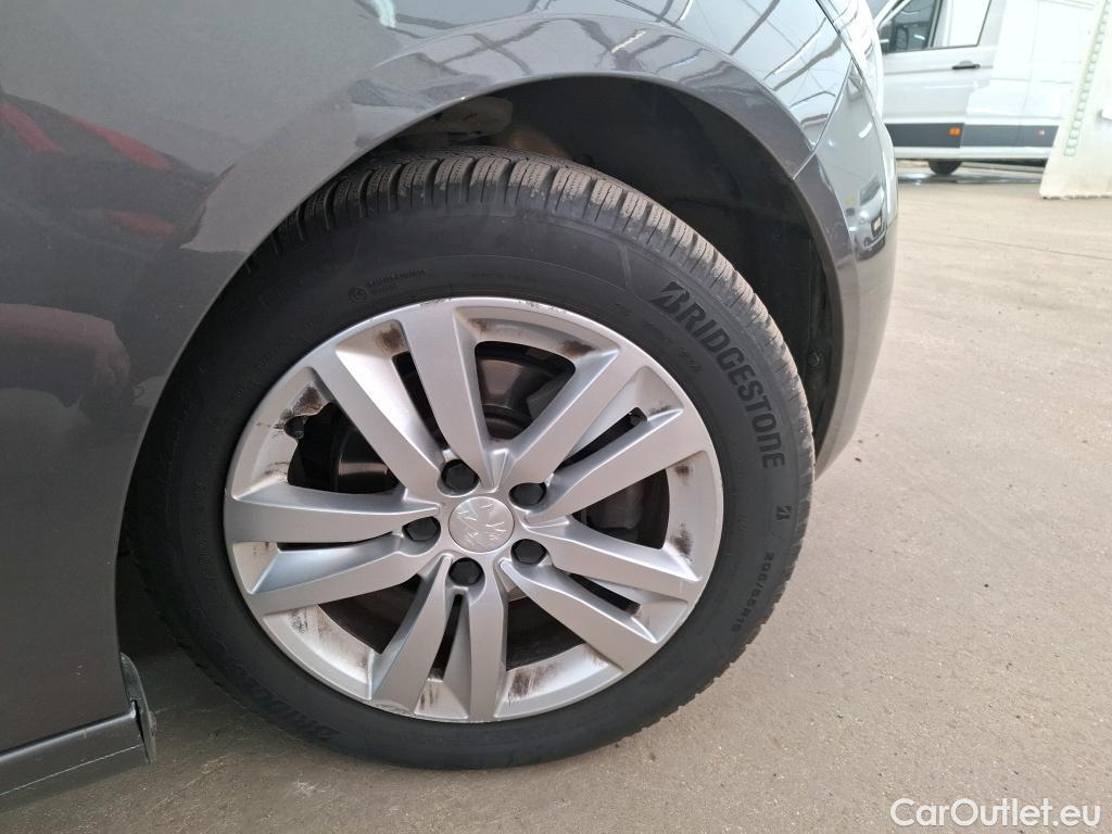  Peugeot  308  SW Active 1.5 HDi 130CV BVM6 E6d #18