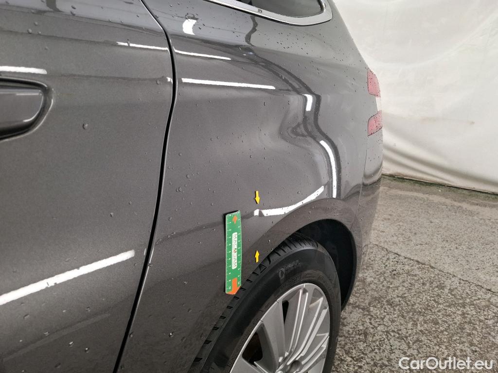 Peugeot  308  SW Allure 1.2 PureTech 130CV BVA8 E6d #1