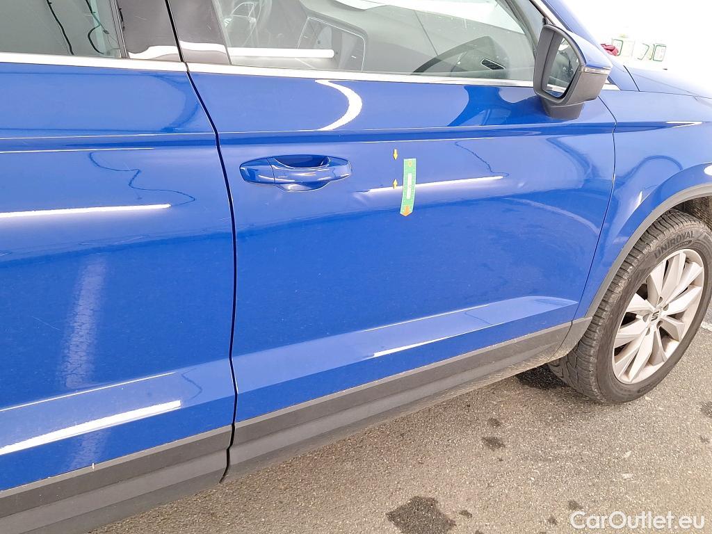  Seat  ATECA  Style Business 1.5 TSI 150CV BVM6 E6d #11