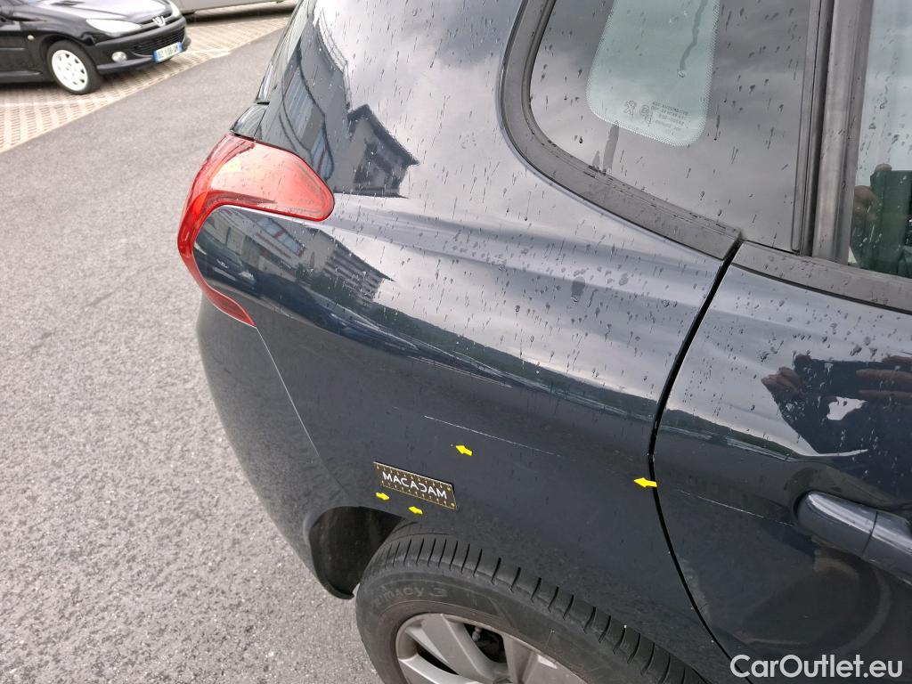 Peugeot  2008  Active 1.6 HDi 100CV BVM5 E6 #14