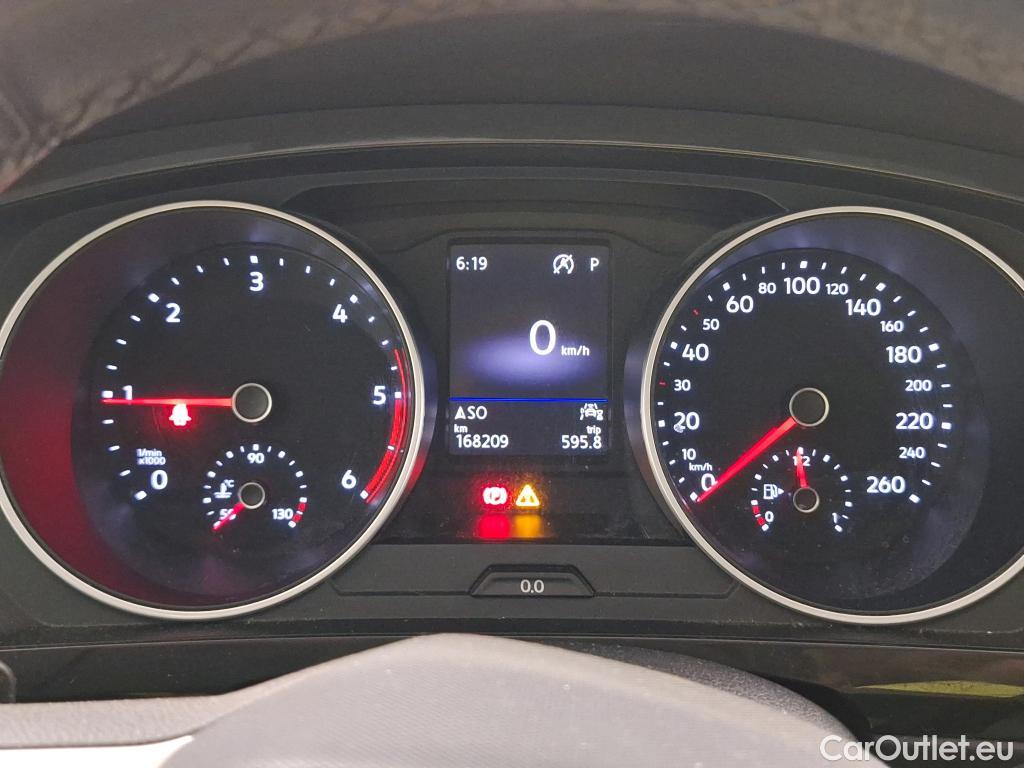  Volkswagen  Tiguan  Active 2.0 TDI 150CV BVA7 E6d #11