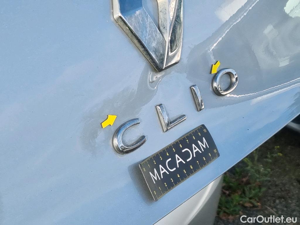  Renault  Clio  V Business 1.5 dCi 85CV BVM6 E6dT
 #2