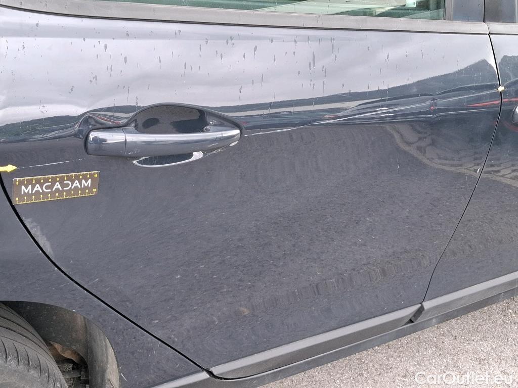  Peugeot  2008  Active 1.6 HDi 100CV BVM5 E6 #13