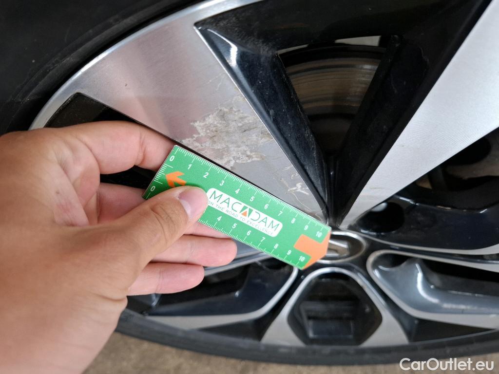  Renault  Arkana  Business 1.6 E-TECH Hybrid 145CV BVA6 E6d #12