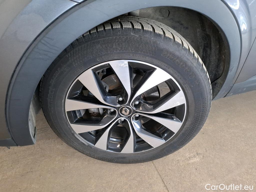  Renault  Arkana  Business 1.6 E-TECH Hybrid 145CV BVA6 E6d #7