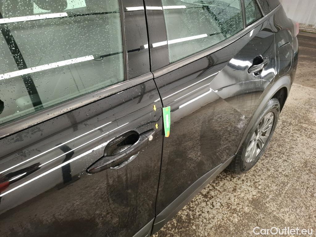 Peugeot  2008  Active Pack 1.2 PureTech 130CV BVA8 E6d #10
