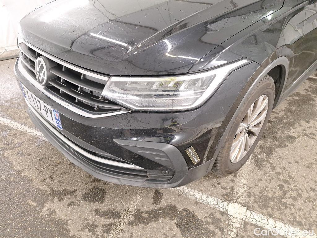  Volkswagen  Tiguan  Active 2.0 TDI 150CV BVA7 E6d #12