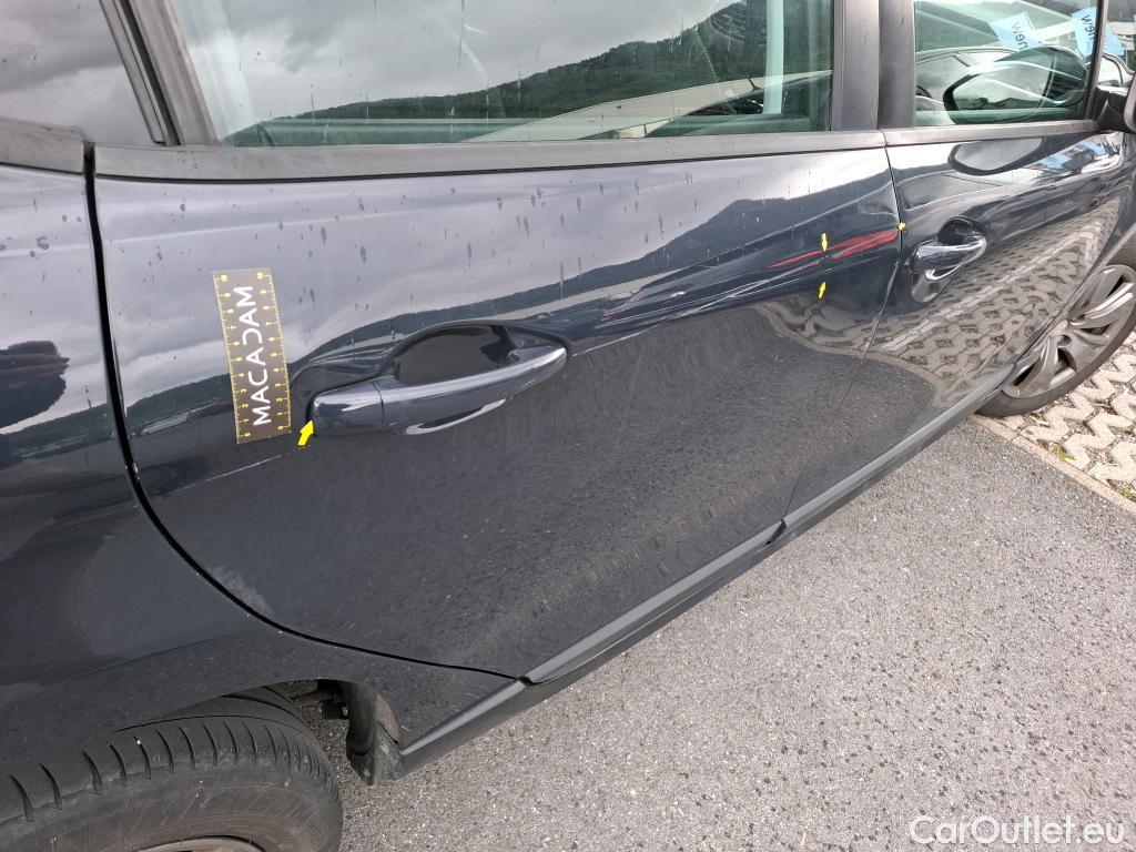  Peugeot  2008  Active 1.6 HDi 100CV BVM5 E6 #8
