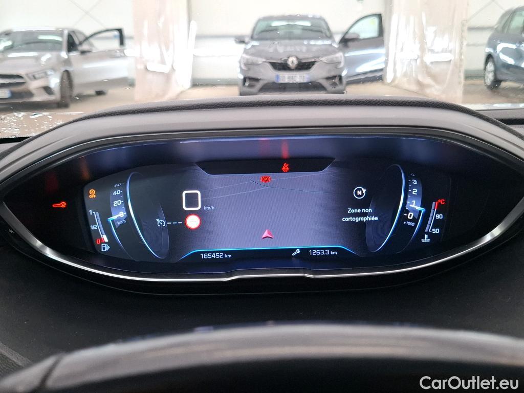  Peugeot  3008  Active Business 1.5 HDi 130CV BVM6 E6dT #27