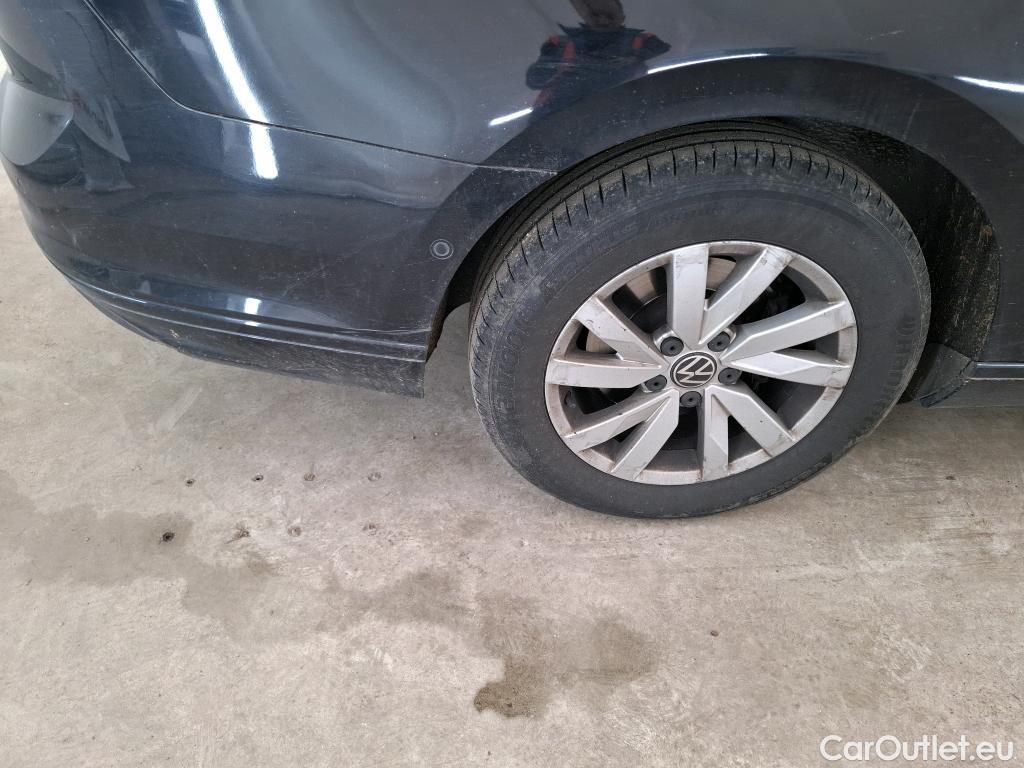  Volkswagen  Passat  Break Business 2.0 TDI 120CV BVA7 E6d #17