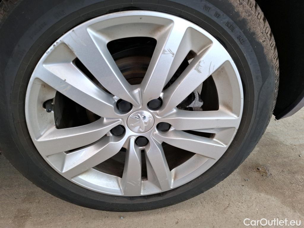  Peugeot  308  Active Business 1.2 PureTech 110CV BVM6 E6d #16