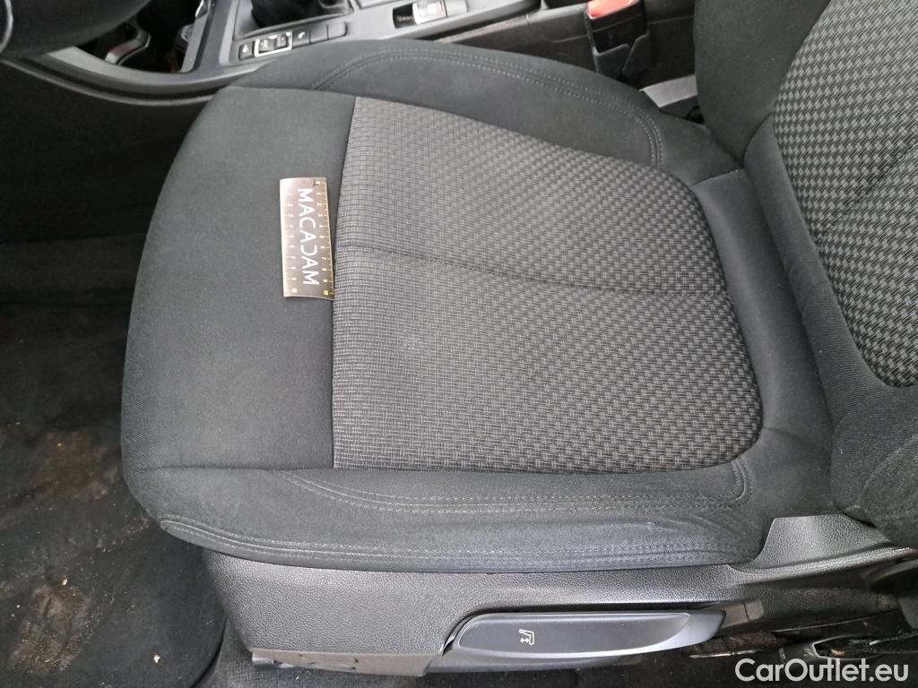  Bmw  X1 Série  sDrive18d Lounge 2.0 150CV BVM6 E6dT #31