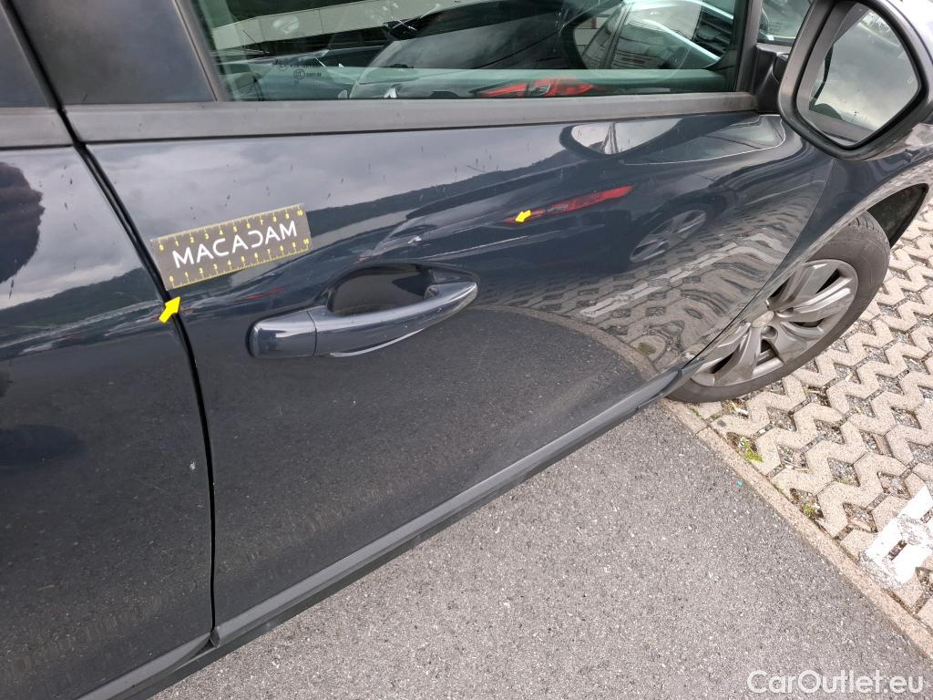  Peugeot  2008  Active 1.6 HDi 100CV BVM5 E6 #86