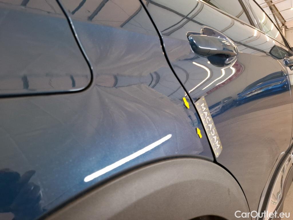  Peugeot  3008  Allure Pack 1.5 HDi 130CV BVA8 E6d #15