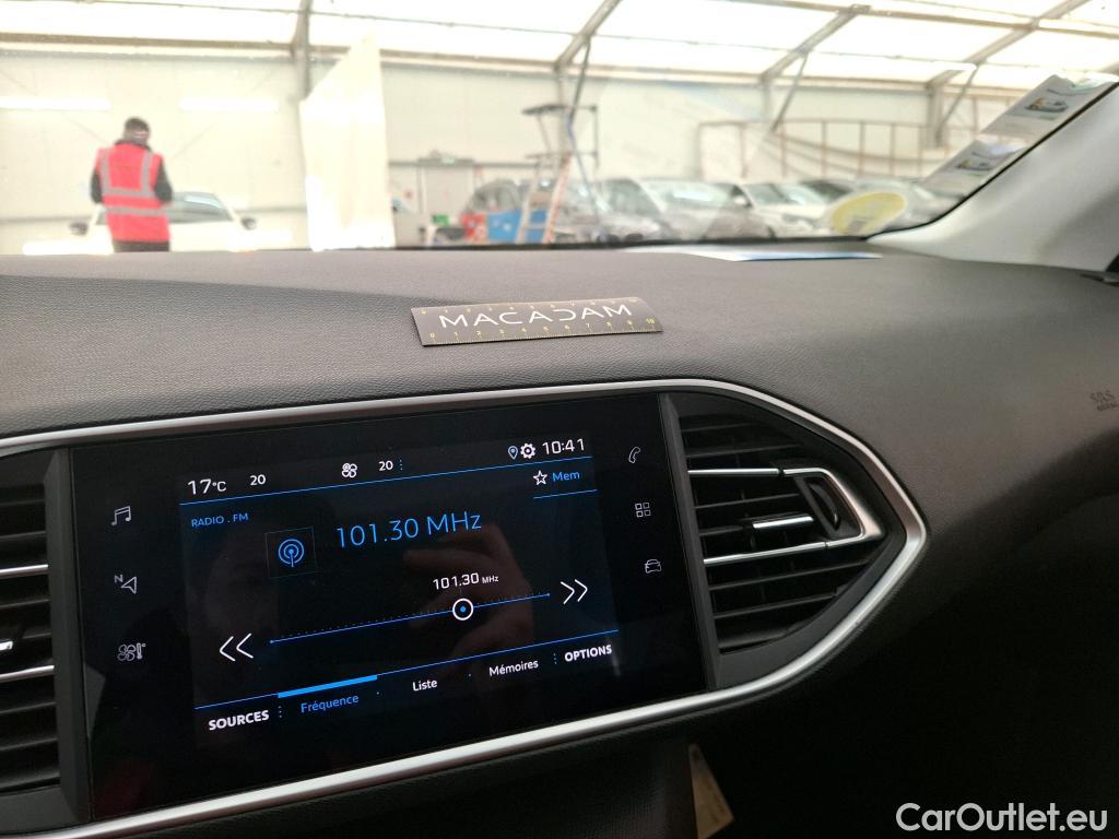  Peugeot  308  SW Active 1.5 HDi 130CV BVM6 E6d #12