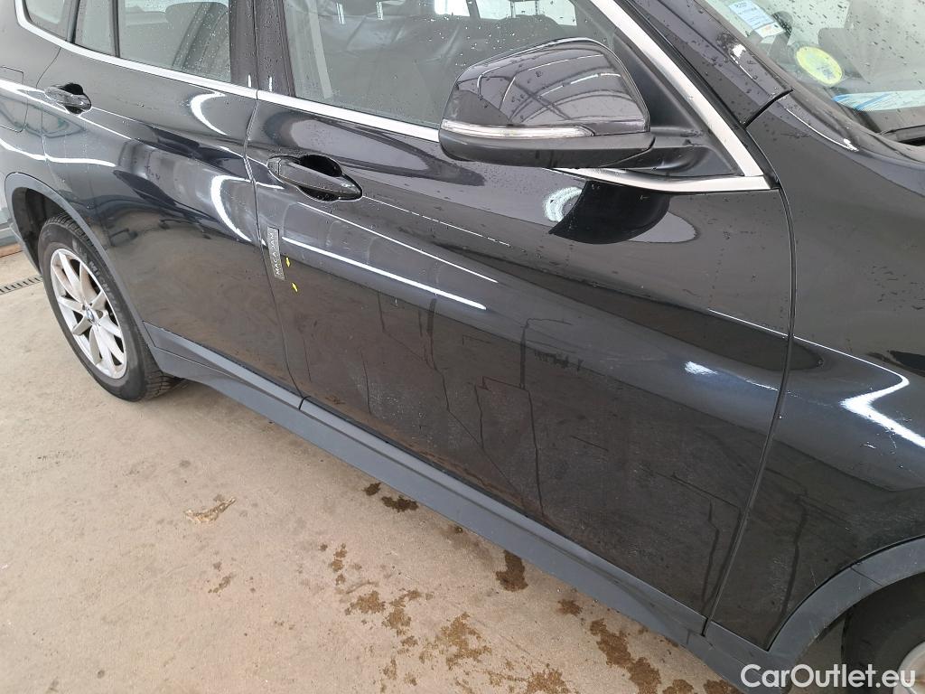  Bmw  X1 Série  sDrive18d Lounge 2.0 150CV BVM6 E6dT #29