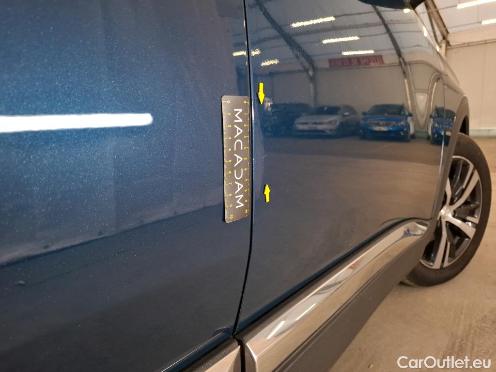  Peugeot  3008  Allure Pack 1.5 HDi 130CV BVA8 E6d #2
