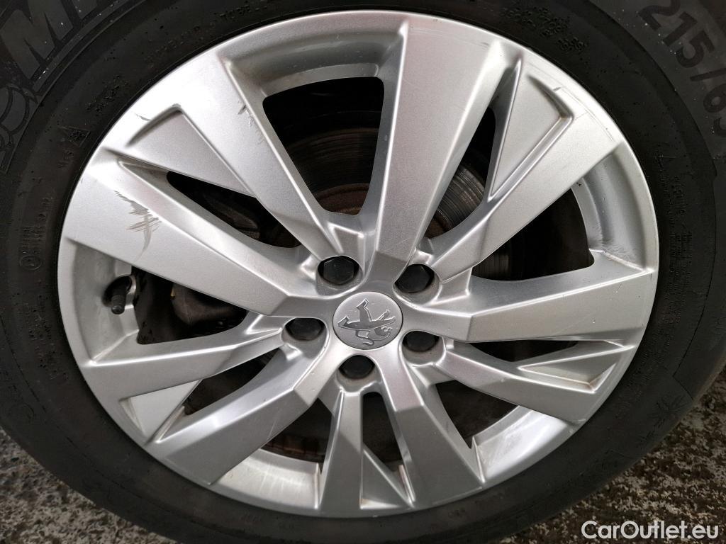  Peugeot  3008  Active Business 1.2 PureTech 130CV BVA8 E6dT #4
