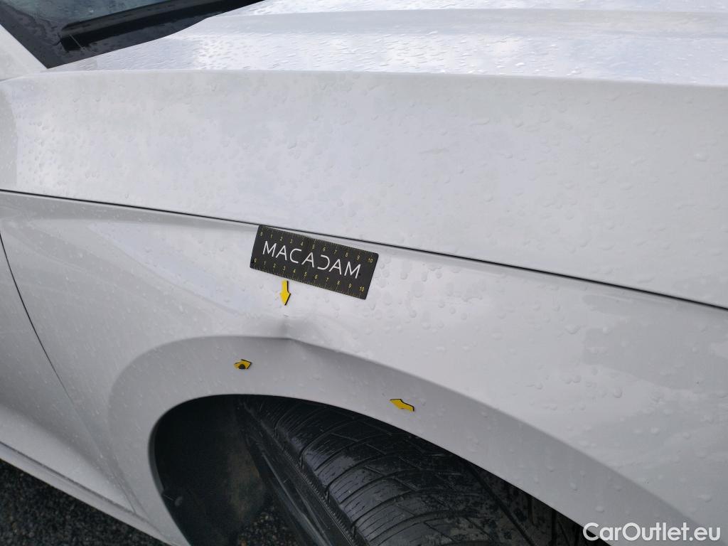  Skoda  Octavia  Break Business iV 1.4 TSI 205CV BVA6 E6d #6