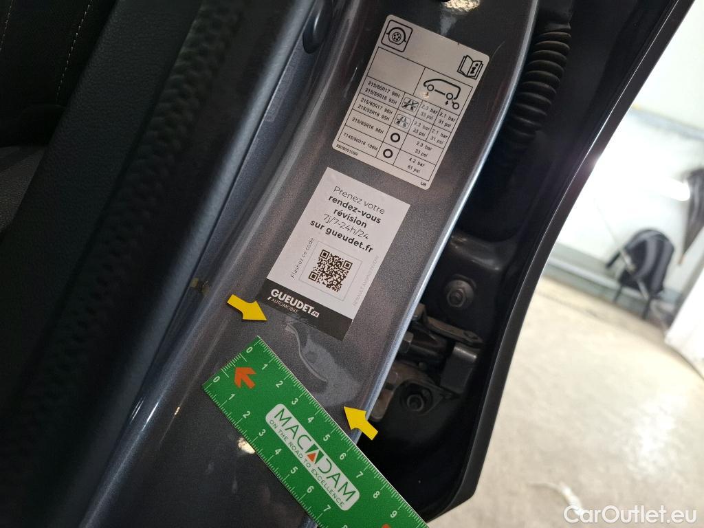  Renault  Arkana  Business 1.6 E-TECH Hybrid 145CV BVA6 E6d #6