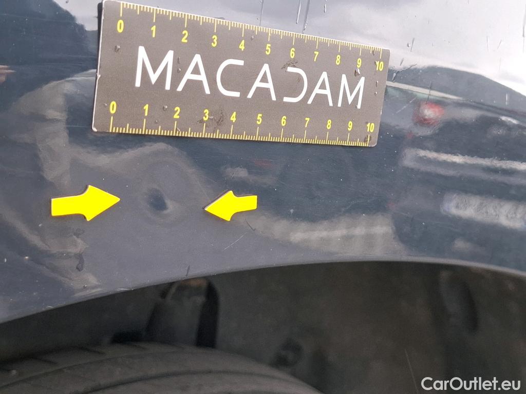  Peugeot  2008  Active 1.6 HDi 100CV BVM5 E6 #16