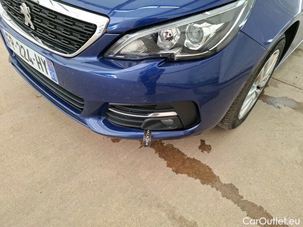  Peugeot  308  Active Business 1.2 PureTech 110CV BVM6 E6d #46