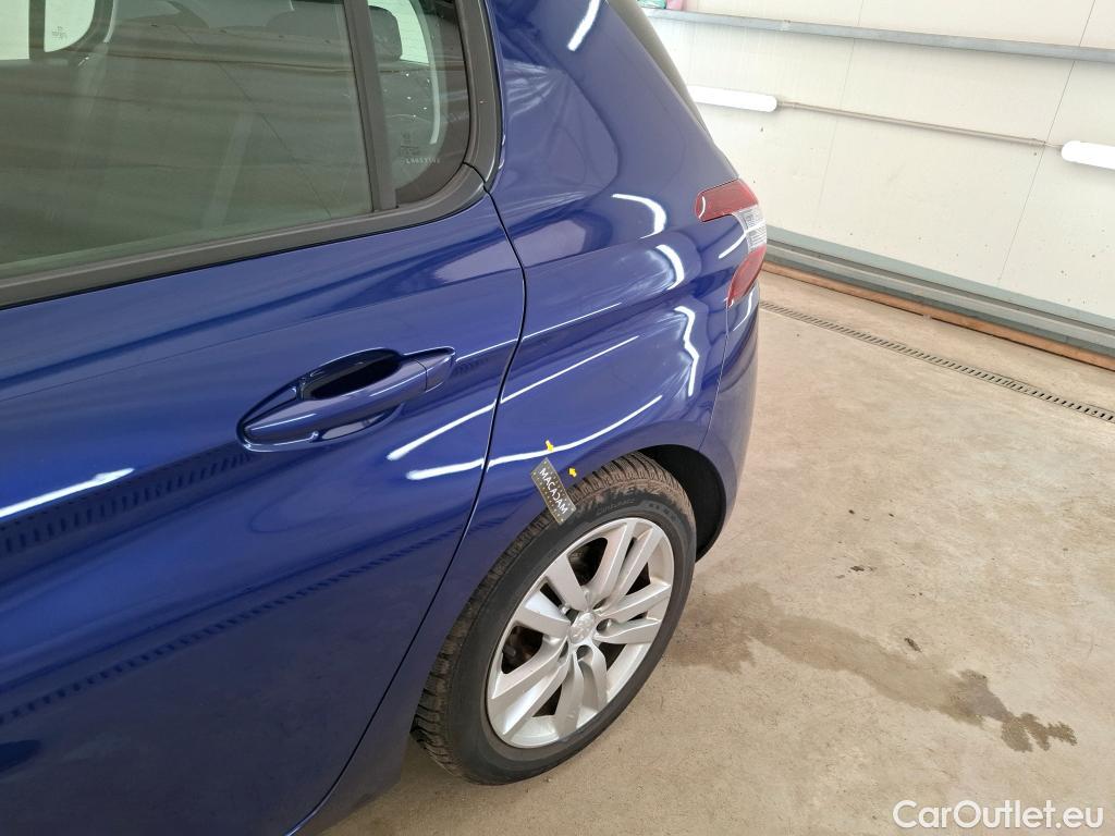  Peugeot  308  Active Business 1.2 PureTech 110CV BVM6 E6d #31