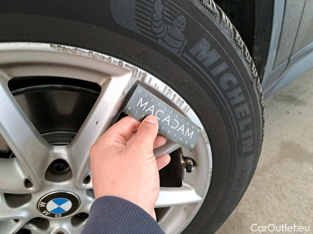  Bmw  X1 Série  sDrive18d Lounge 2.0 150CV BVM6 E6dT #20